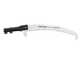 Castellari PO35PRO+ATO3 - Seghetto con denti "U" su asta ovale in alluminio - 180-300 cm - Lama da 35 cm