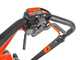 Echo DLM 5100 SP - Tagliaerba a batteria - 56V - Taglio 51 cm - SENZA BATTERIA E CARICABATTERIA