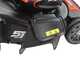 Echo DLM 5100 SP - Tagliaerba a batteria - 56V - Taglio 51 cm - SENZA BATTERIA E CARICABATTERIA