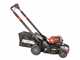 Echo DLM 5100 SP - Tagliaerba a batteria - 56V/5Ah - Taglio 51 cm