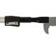 Castellari PS35PRO+AT3 - Seghetto con denti "U" su asta in alluminio - 205-320 cm - Lama da 35 cm