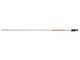 Castellari PS35PRO+AT3 - Seghetto con denti "U" su asta in alluminio - 205-320 cm - Lama da 35 cm