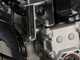 BullMach Chimera 400B - Motofalciatrice multifunzione a benzina - 420cc - 11,5 HP