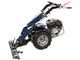 BullMach Chimera 400B - Motofalciatrice multifunzione a benzina - 420cc - 11,5 HP