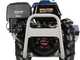 BullMach Chimera 400B - Motofalciatrice multifunzione a benzina - 420cc - 11,5 HP
