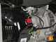 BullMach Chimera 400B - Motofalciatrice multifunzione a benzina - 420cc - 11,5 HP