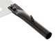 Castellari PS35PRO+AT4 CARBON - Seghetto con denti "U" su asta in carbonio - 250-415 cm - Lama da 35 cm