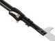 Castellari PS35PRO+AT4 CARBON - Seghetto con denti "U" su asta in carbonio - 250-415 cm - Lama da 35 cm