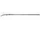 Castellari PS35PRO+AT4 CARBON - Seghetto con denti "U" su asta in carbonio - 250-415 cm - Lama da 35 cm