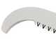 Castellari PS35PRO+AT4 - Seghetto con denti "U" su asta in alluminio - 255-415 cm - Lama da 35 cm