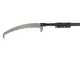 Castellari PS35PRO+AT4,5 CARBON - Seghetto con denti "U" su asta in carbonio - 215-480 cm - Lama da 35 cm