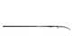 Castellari PS35PRO+AT6 CARBON - Seghetto con denti "U" su asta in carbonio - 265-615 cm - Lama da 35 cm