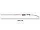 Castellari PS35PRO+AT6 - Seghetto con denti "U" su asta in alluminio - 265-615 cm - Lama da 35 cm