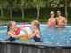 Bestway Steel Pro Max 5614X - &Oslash;366x100 cm - Piscina Rotonda