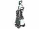 Nilfisk MC 2C-140/610XT EU - Idropulitrice ad acqua fredda - 610 l/h - 140 bar
