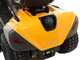 Stiga Tornado 7108 W Special - Trattorino tosaerba - Motore Honda GXV 630