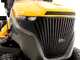 Stiga Tornado 7108 W Special - Trattorino tosaerba - Motore Honda GXV 630