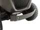 Stiga Tornado 7108 W Special - Trattorino tosaerba - Motore Honda GXV 630