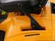 Stiga Tornado 7108 W Special - Trattorino tosaerba - Motore Honda GXV 630