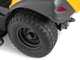 Stiga Tornado 7108 W Special - Trattorino tosaerba - Motore Honda GXV 630
