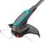 Gardena PowerTrim 30/18V P4A - Tagliabordi a batteria - 18V 4Ah