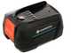Gardena PowerTrim 30/18V P4A - Tagliabordi a batteria - 18V 4Ah