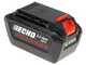 Echo DPB 2500 - Soffiatore a batteria - 56V - 5Ah