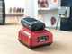 Skil 0514 CA - Potatore telescopico a batteria - 20V - SENZA BATTERIA E CARICABATTERIA