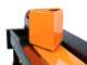 Forest Master FM16 - Spaccalegna elettrico - Orizzontale