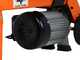 Forest Master FM8 - Spaccalegna elettrico - Orizzontale