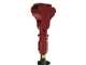 Archman FE07-40A - Forbice a batteria da potatura+asta telescopica 180-240 cm - 2x 21V 2Ah - &Oslash; 40 mm