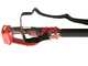 Archman FE07-40A - Forbice a batteria da potatura+asta telescopica 180-240 cm - 2x 21V 2Ah - &Oslash; 40 mm