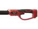 Archman FE07-40A - Forbice a batteria da potatura+asta telescopica 180-240 cm - 2x 21V 2Ah - &Oslash; 40 mm