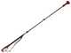 Archman FE07-40A - Forbice a batteria da potatura+asta telescopica 180-240 cm - 2x 21V 2Ah - &Oslash; 40 mm