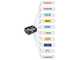 Gardena PowerJet Collect 18 P4A - Soffiatore Aspiratore a batteria - 18V 4Ah