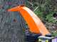 Forest Master FM9DD - Biotrituratore a scoppio  - Motore a benzina LCT da 9 HP