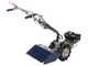 BullMach Chimera 300 - Motofalciatrice multifunzione - Loncin G200F