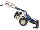 BullMach Chimera 300 - Motofalciatrice multifunzione - Loncin G200F