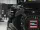 BullMach Chimera 300 - Motofalciatrice multifunzione - Loncin G200F