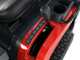 GeoTech Pro PRTM 180-1020 H-CM - Trattorino tagliaerba - Cambio idrostatico- Cesto di raccolta