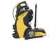 Karcher K7 Premium Smart Control Flex Home - Idropulitrice con lavasuperfici T7 - 180 bar - Con Bluetooth e App Home &amp; Garden