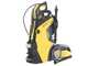 Karcher K7 Premium Smart Control Flex Home - Idropulitrice con lavasuperfici T7 - 180 bar - Con Bluetooth e App Home &amp; Garden
