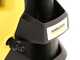 Karcher K5 Premium Smart Control Flex Home + Home Kit - Idropulitrice - 145 bar max - 500 lt/min - Bluetooth e App Home &amp; Garden