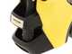 Karcher K5 Premium Smart Control Flex Home + Home Kit - Idropulitrice - 145 bar max - 500 lt/min - Bluetooth e App Home &amp; Garden