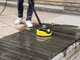 Karcher K5 Power Control Flex Home - Idropulitrice con lavasuperfici T 5 - 145 bar - 500 lt/h