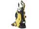 Karcher K5 Power Control Flex Home - Idropulitrice con lavasuperfici T 5 - 145 bar - 500 lt/h