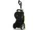 Karcher K7 Premium Power Flex Home - Idropulitrice ad acqua fredda - 600 L/H - 180 bar