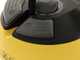 Karcher K7 Premium Power Flex Home - Idropulitrice ad acqua fredda - 600 L/H - 180 bar