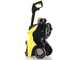 Karcher K7 Premium Power Flex Home - Idropulitrice ad acqua fredda - 600 L/H - 180 bar