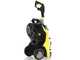 Karcher K7 Premium Power Flex Home - Idropulitrice ad acqua fredda - 600 L/H - 180 bar